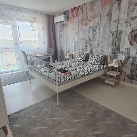 Hegyalja Apartman Miskolc Kültér fotó