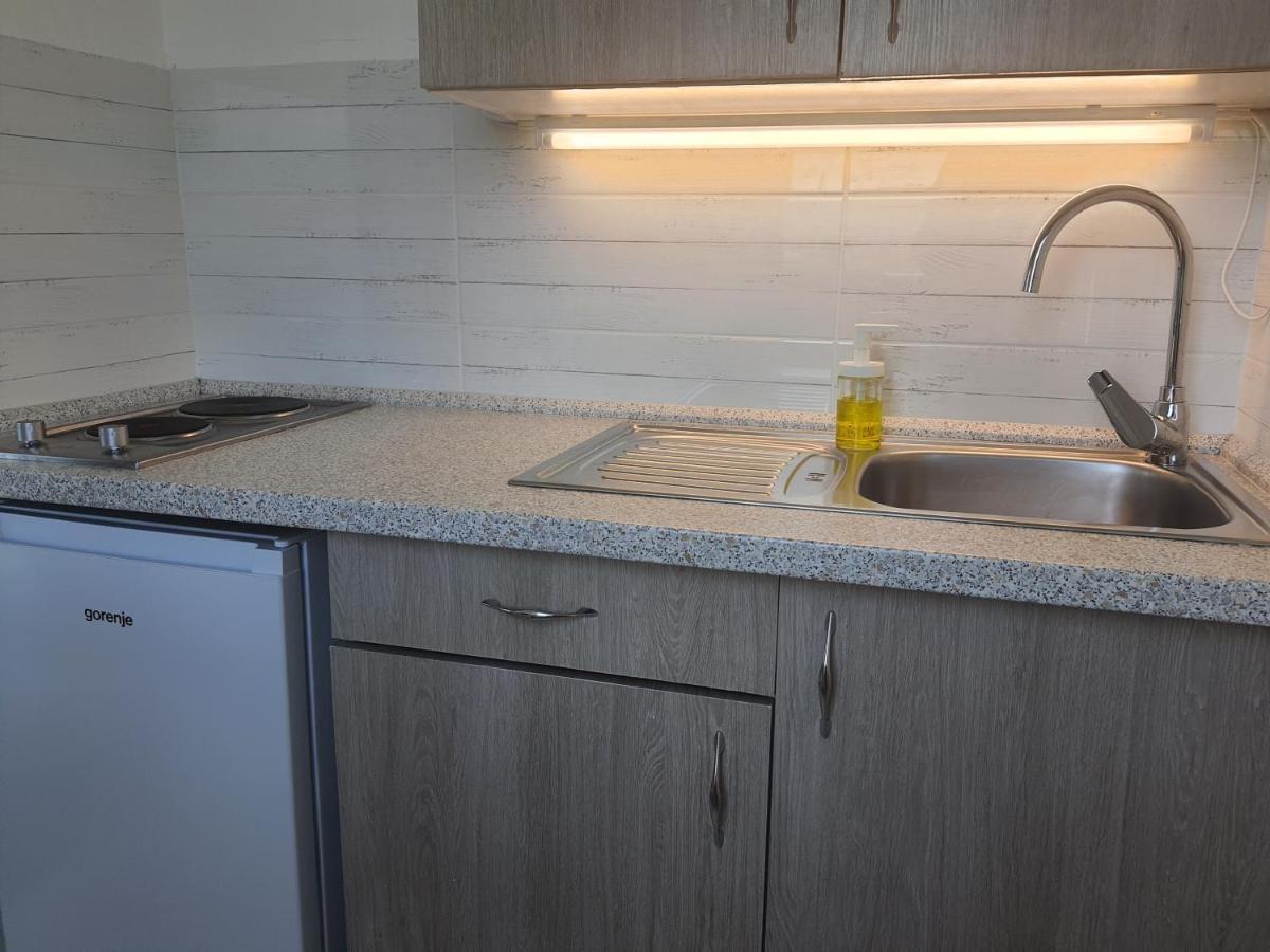 Hegyalja Apartman Miskolc Kültér fotó