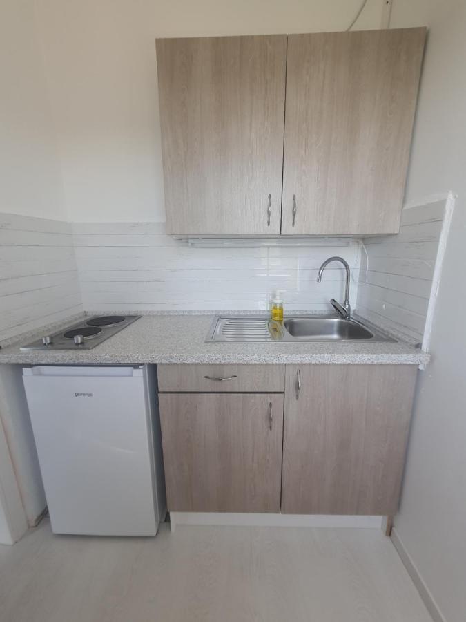 Hegyalja Apartman Miskolc Kültér fotó
