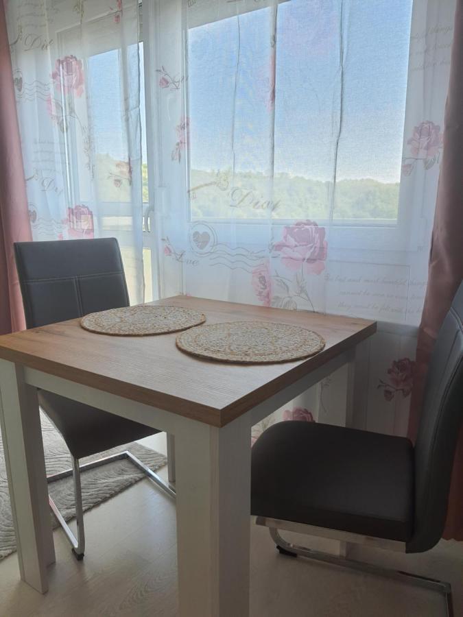 Hegyalja Apartman Miskolc Kültér fotó