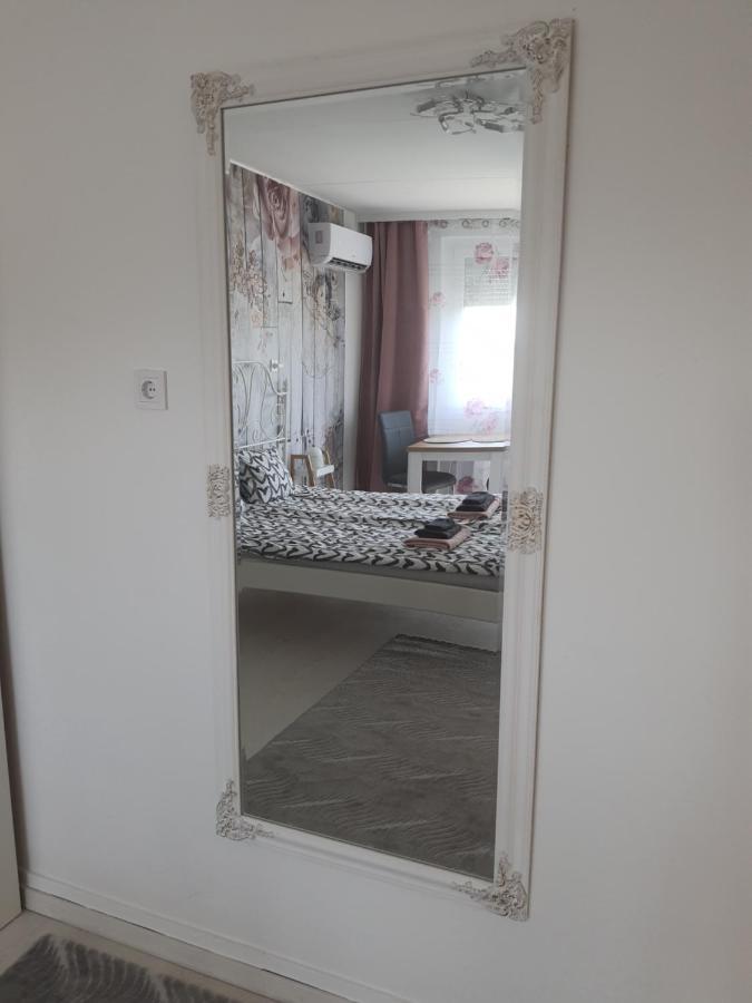 Hegyalja Apartman Miskolc Kültér fotó